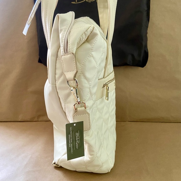 Three-way convertible bag - Picture 3 of 6